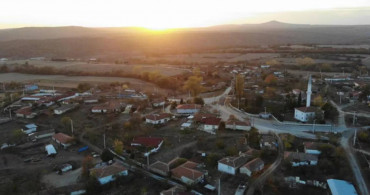 Türkiye’nin her köşesinden geliyorlar: Köyde boş ev kalmadı