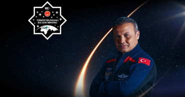 Türkiye'nin ilk astronotu Alper Gezeravcı uzaya uçtu! İşte 14 gün sürecek uzay macerasının detayları..