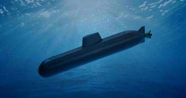 Türkiye’nin ilk yerli ve milli denizaltısı! Hedef insansız versiyonu