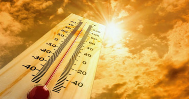 Türkiye’nin kapısını Afrika sıcakları çalacak: Termometreler 30 dereceyi görecek