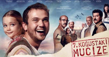 Türkiye'nin Oscar Adayı Belli Oldu!