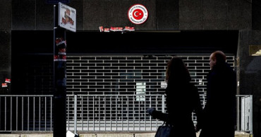 Türkiye'nin Rotterdam Başkonsolosluğu'na Saldırı Planlayan Sanığın Cezası 8 Seneye Çıkarıldı