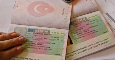 Türkiye’nin Schengen vizesi sorunu: Son durum ve çözüm arayışları