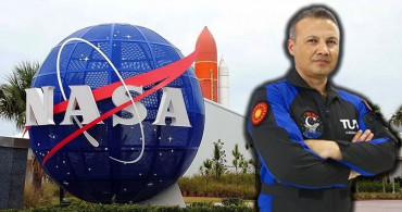 Türkiye’nin uzayda ilk temsili! Astronot Alper Gezeravcı’nın, Ax-3 ile Uluslararası Uzay İstasyonu'na gidiş tarihi belli oldu