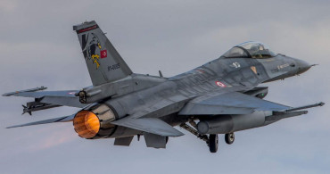 Türkiye’ye F-16 satışı için müjde: Destek verdiğimizi onlara söylüyoruz
