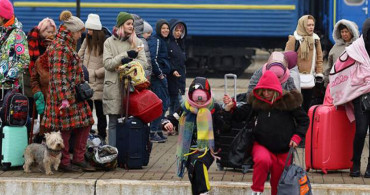 Türkiye'ye gelen Ukraynalı sığınmacı sayısı kaç? Yardım kuruluşlarından destek alıyorlar: Türkiye'ye Ukraynalı mülteci geliyor mu?