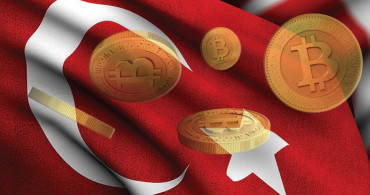 Türkler Bitcoin'den 300 Milyon Dolar Kazandı