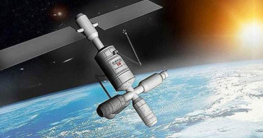 Türksat 5A Uydusu Uzaya Fırlatılacak