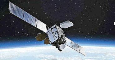 Türksat 5A Uydusunun Uzay Yolculuğu Başlıyor