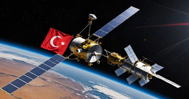 Türksat 6A antenlerini açtı: İlk test sürecine girdi