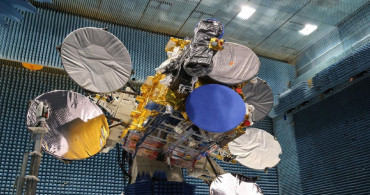 Türksat 6A geri sayıma geçti: Uzaya gönderileceği tarih belli oldu