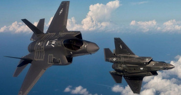 TUSAŞ Genel Müdürü Temel Kotil sevindiren haberi verdi: 2030'da F-35 düzeyinde uçak geliyor!