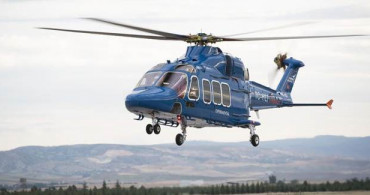 TUSAŞ’ın Yerli Gökbey Helikopterine Yerli Motor Takılacak