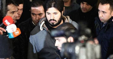 Tutuklu Reza Zarrab İçin Flaş Karar!