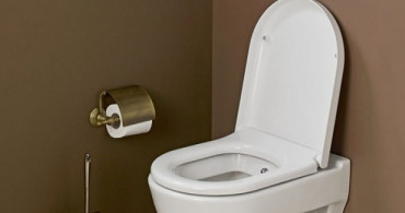 Tuvaleti Tıkanıklığını Karbonatla Açın!