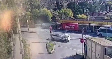 Tuzla'da Ölümcül Trafik Kazası, Baba Ve Oğul Hayatını Kaybetti!