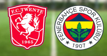 Twente Fenerbahçe maçı şifresiz yayınlayan uydu kanalları – Twente FB maçını şifresiz yayınlayan yabancı kanallar