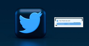 Twitter, Tweet Geri Alma Özelliğini Test Ediyor