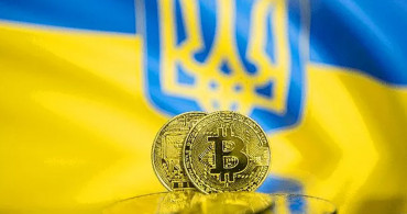 Twitter'dan duyurulmuştu, Ukrayna'ya kripto para bağışı yağıyor!