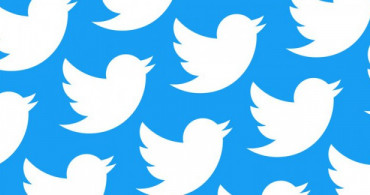 Twitter'dan Terör Örgütüne Skandal Destek