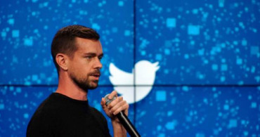 Twitter'ın CEO'sundan Trump Açıklaması