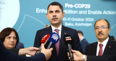 Türkiye, COP 29 Konferansı'nda Azerbaycan'a Destek Verecek