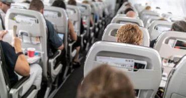 Uçak biletlerinde fiyatlar yüzde 104 arttı: Boş koltuk yok!