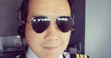 Uçak Kazasında Yaralanan Yardımcı Pilottan Kötü Haber