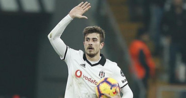 Udinese'den Beşiktaş'a Dorukhan İçin 7 Milyon Euro! Teklif Düşünülüyor!