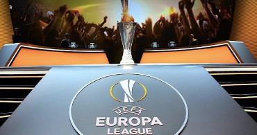 UEFA Avrupa Ligi çeyrek final maçları ne zaman oynanacak, kura çekilişi ne zaman?