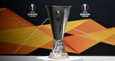 UEFA Avrupa Ligi kura çekimi ne zaman ve hangi kanalda olacak? 2022-2023 Avrupa Ligi torbaları belli oldu mu? Fenerbahçe ve Trabzonspor UEFA Avrupa Ligi rakipleri