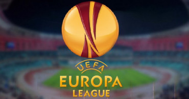 UEFA Avrupa Ligi Son 16 Tur Eşleşmeleri Belli Oldu