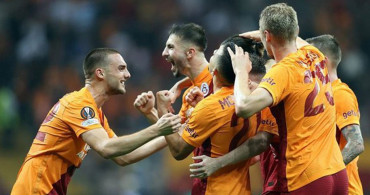 UEFA Avrupa Ligi'nde Galatasaray'ın Rakibi Barcelona Oldu!
