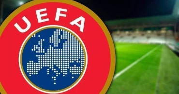 UEFA iptal edilen golde hatayı kabul etti!