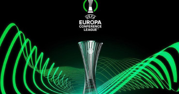 UEFA Konferans Ligi çeyrek final maçları ne zaman oynanacak, hangi takımlar çeyrek finale çıktı?