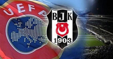 UEFA, Son 10 Yılın En Başarılı Türk Takımını Açıkladı! Beşiktaş Birinci Sırada!