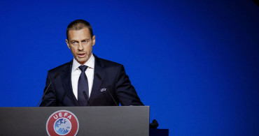 UEFA Sosyal Medyayı Protesto Edecek