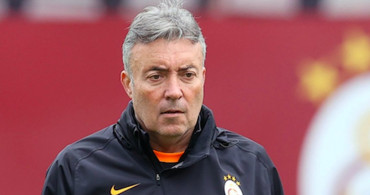Uğur Meleke, Galatasaray Teknik Direktörü Domenec Torrent'in başarısızlığına gereğinden fazla sabır gösterildiğini söyledi