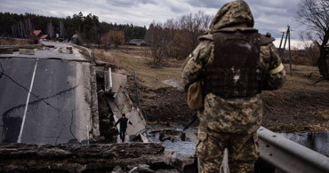 Ukrayna Başsavcılığı duyurdu! Ukrayna'daki sivil ölümlerden ilk kez bir Rus asker yargılanacak