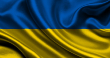 Ukrayna Bayrağı Anlamı Nedir, Ukrayna Bayrağının Renkleri Ne Anlama Geliyor?