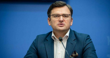 Ukrayna Dışişleri Bakanı Dmitro Kuleba: Almanya ve Fransa'nın Ukrayna'nın NATO'ya alınmasına karşı çıkmaları hataydı
