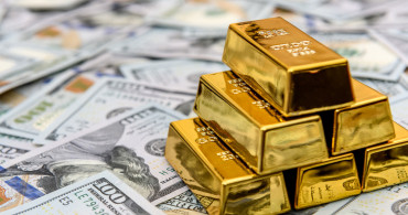 Gram altının fiyatı ne kadar? Ukrayna krizi piyasaların dengesini bozdu: Altın ve dolar fiyatları tavan yaptı! 