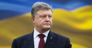 Ukrayna Lideri Poroşenko: Fransa, 24 Denizcimizle İlgili Putin İle Görüşecek