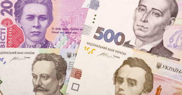 Ukrayna Merkez Bankası Döviz Piyasası İşlemlerini Durdurdu!