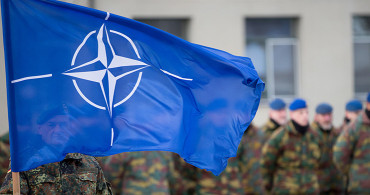 Ukrayna Sınırına Asker Yığan Rusya’ya NATO’dan Uyarı Geldi