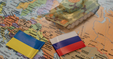 Ukrayna zor durumda kalabilir: Rusya Avdiyivka’yı ele geçirdi