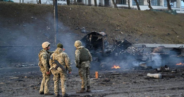 Ukrayna’dan açıklama geldi: Rusya Odessa’yı bir kez daha vurdu! Ölü ve yaralılar var