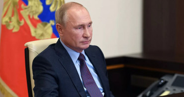 Ukrayna'dan flaş duyuru! Putin generallerini tek tek kaybediyor