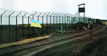 Ukrayna'dan Rusya İle Sınıra Nükleer Mayın Döşeme Önerisi