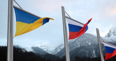 Ukrayna’dan Rusya’ya Diplomatik Nota
